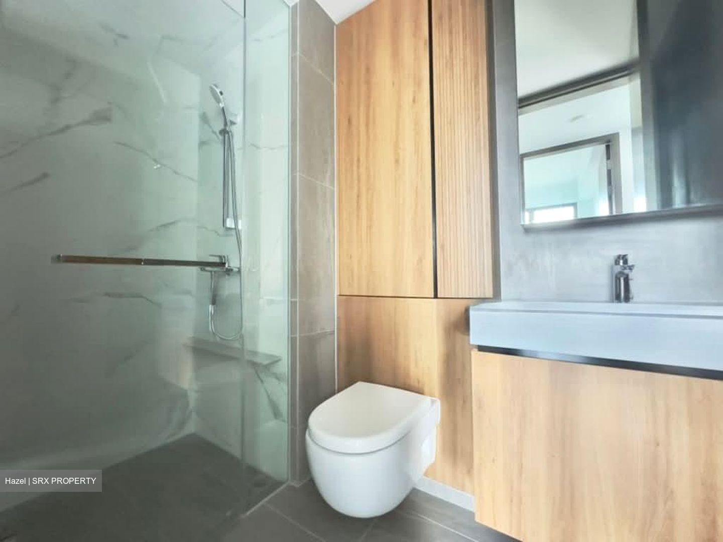 Amo Residence (D20), Apartment #570655431